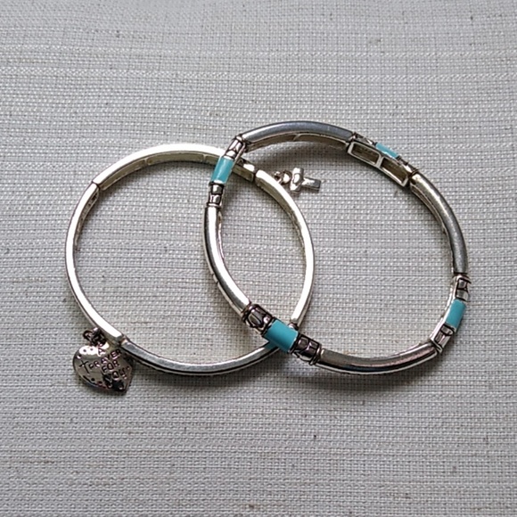 🌸Inspirational Bracelets🌸 - Picture 4 of 4